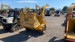VERMEER BC935 TOWABLE WOOD CHIPPER