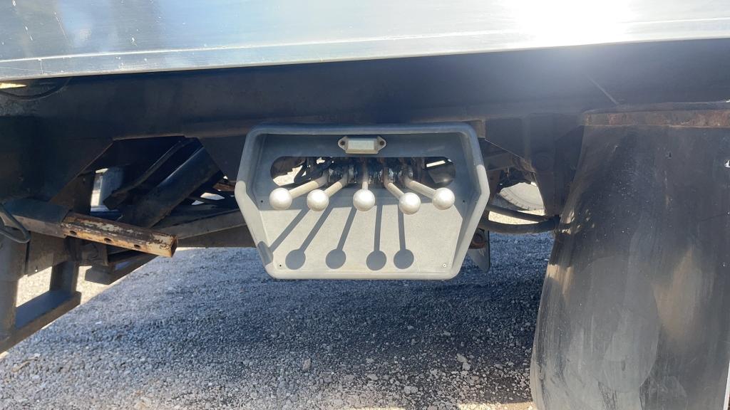 2003 CHEVY C6500 ROLLBACK TRUCK