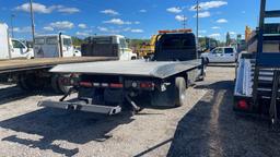 2003 CHEVY C6500 ROLLBACK TRUCK