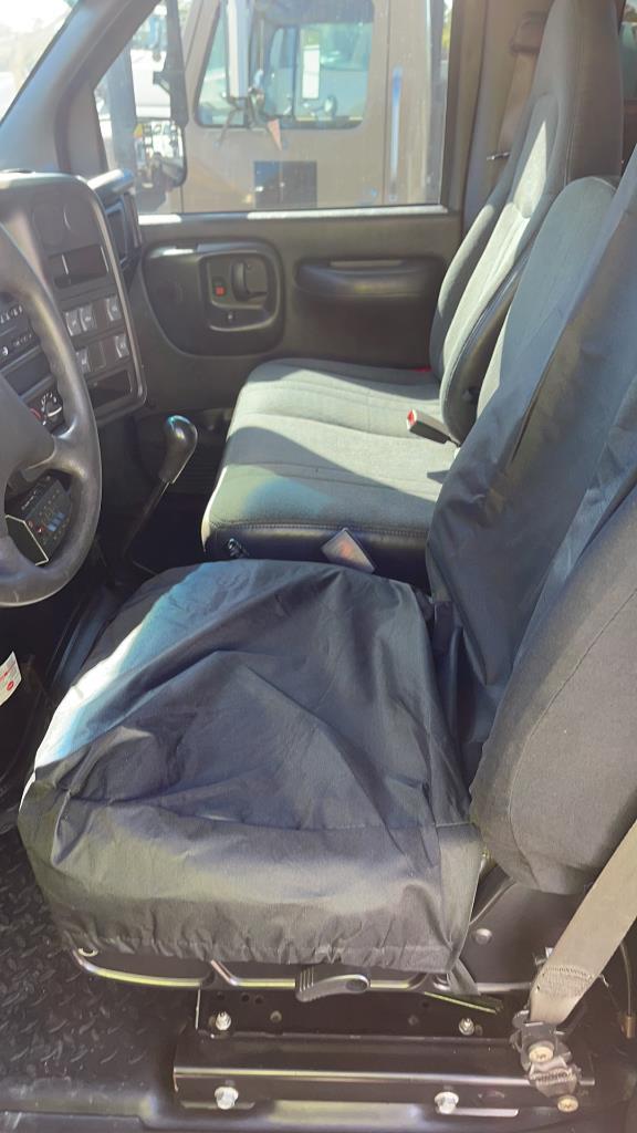 2003 CHEVY C6500 ROLLBACK TRUCK