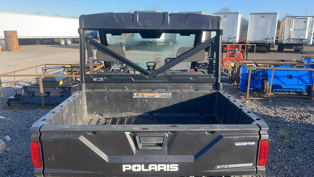 POLARIS RANGER 900HDXP PROSTAR