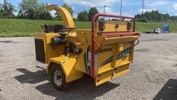 2020 VERMEER BC1000XL TOWABLE WOOD CHIPPER