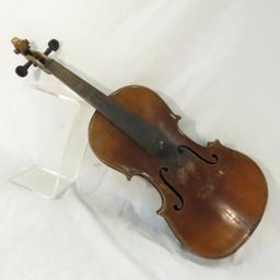 8 violins- need some parts or repair