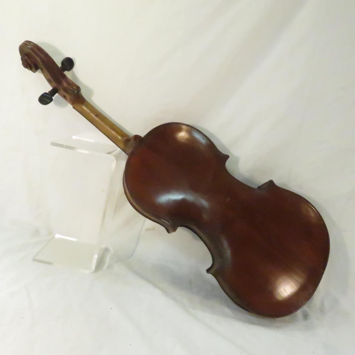 8 violins- need some parts or repair