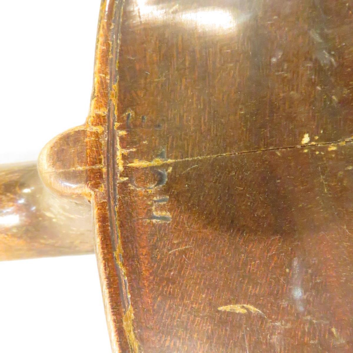 8 violins- need some parts or repair