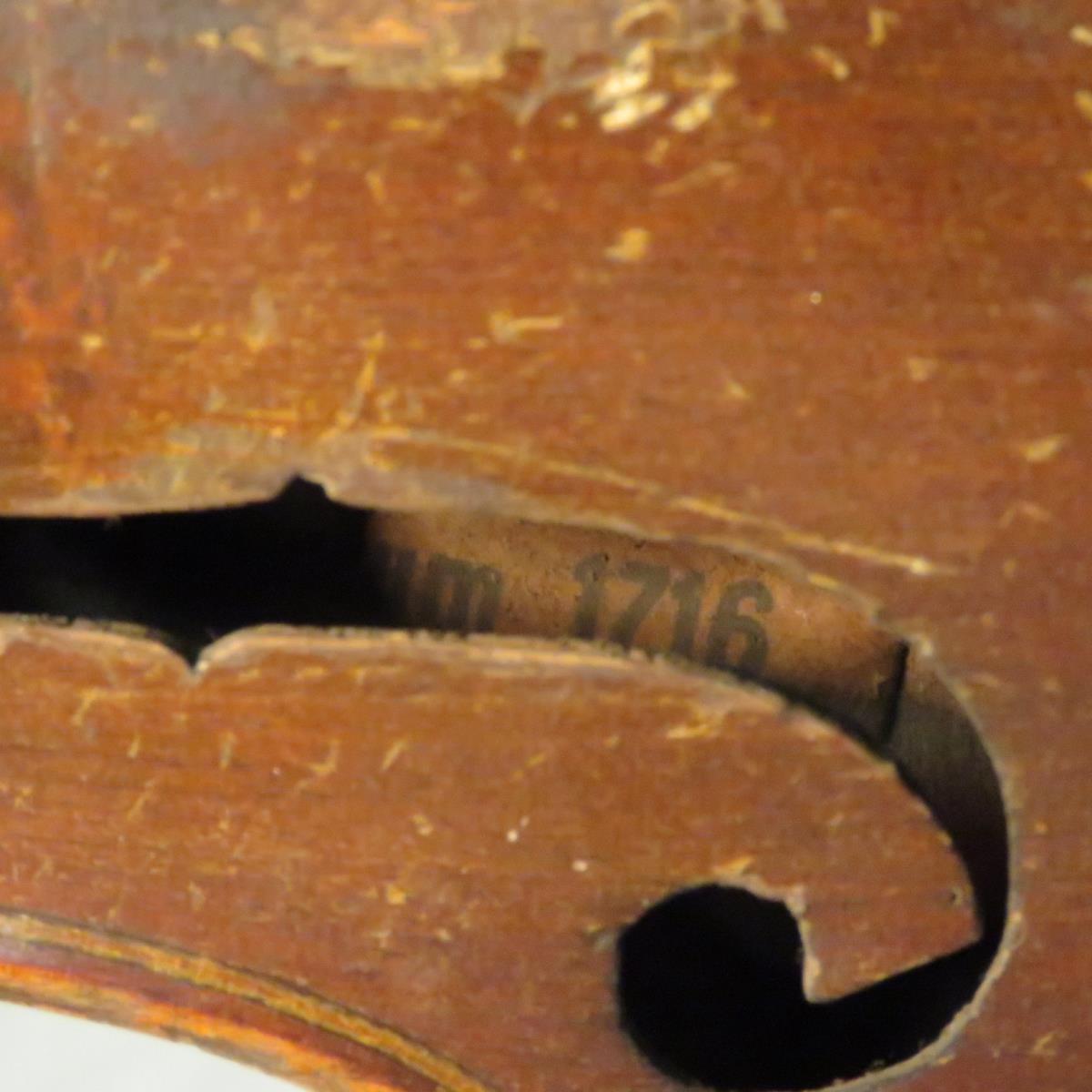 8 violins- need some parts or repair