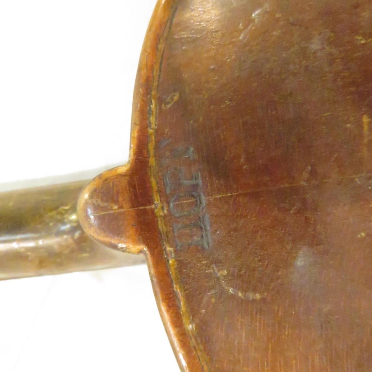 8 violins- need some parts or repair