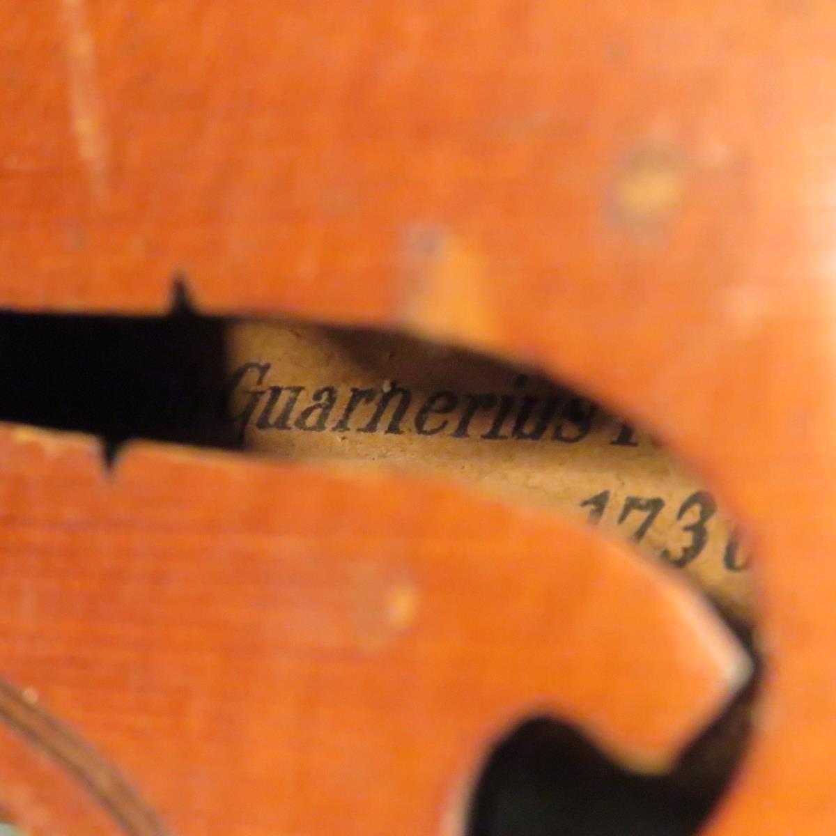 8 violins- need some parts or repair