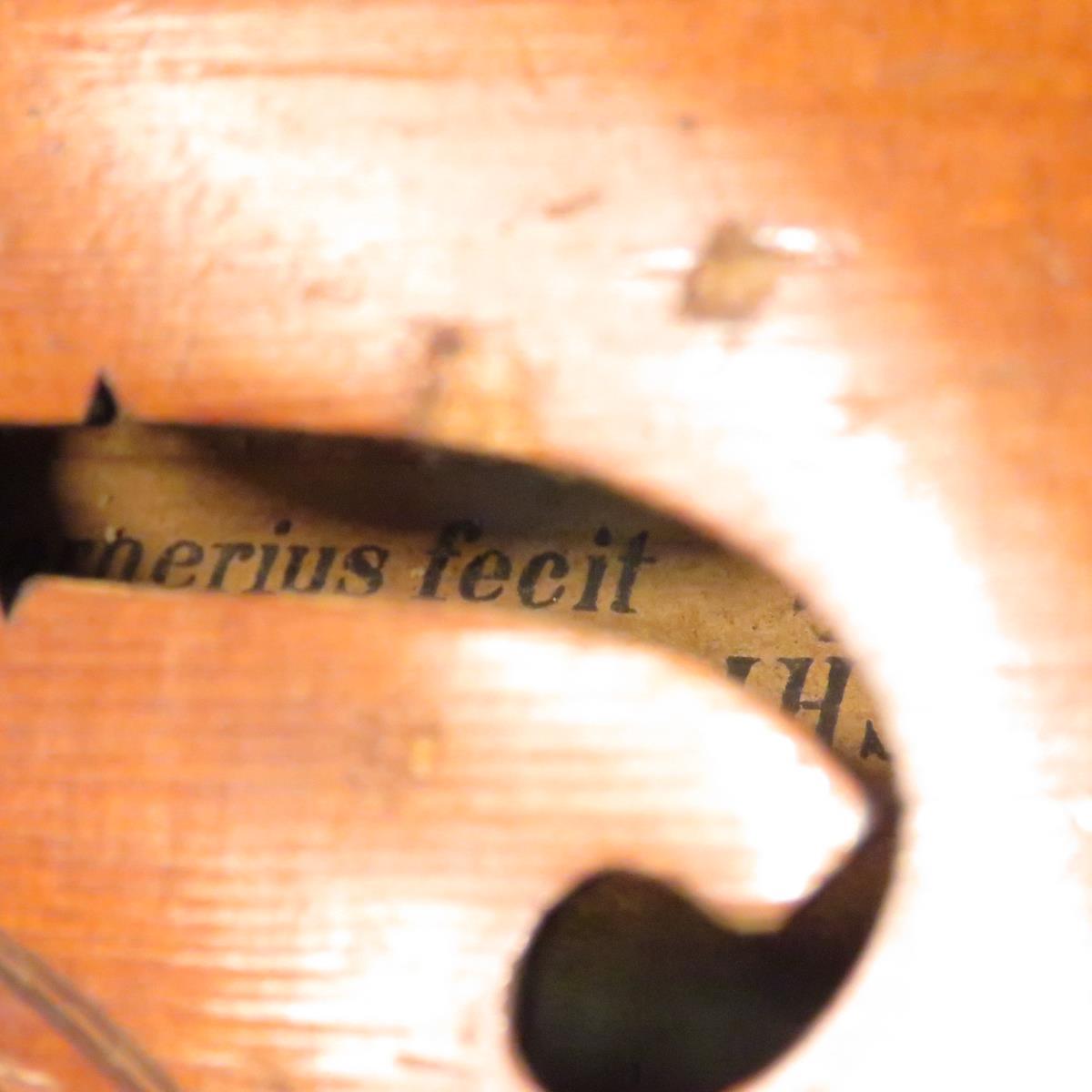 8 violins- need some parts or repair