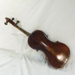 8 violins- need some parts or repair