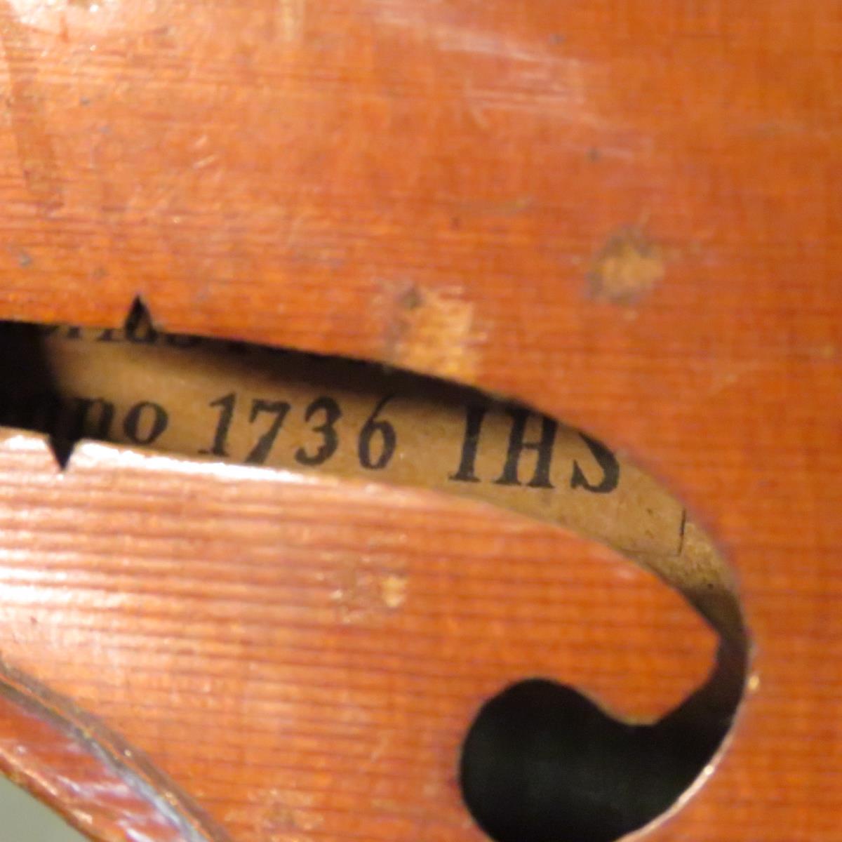 8 violins- need some parts or repair