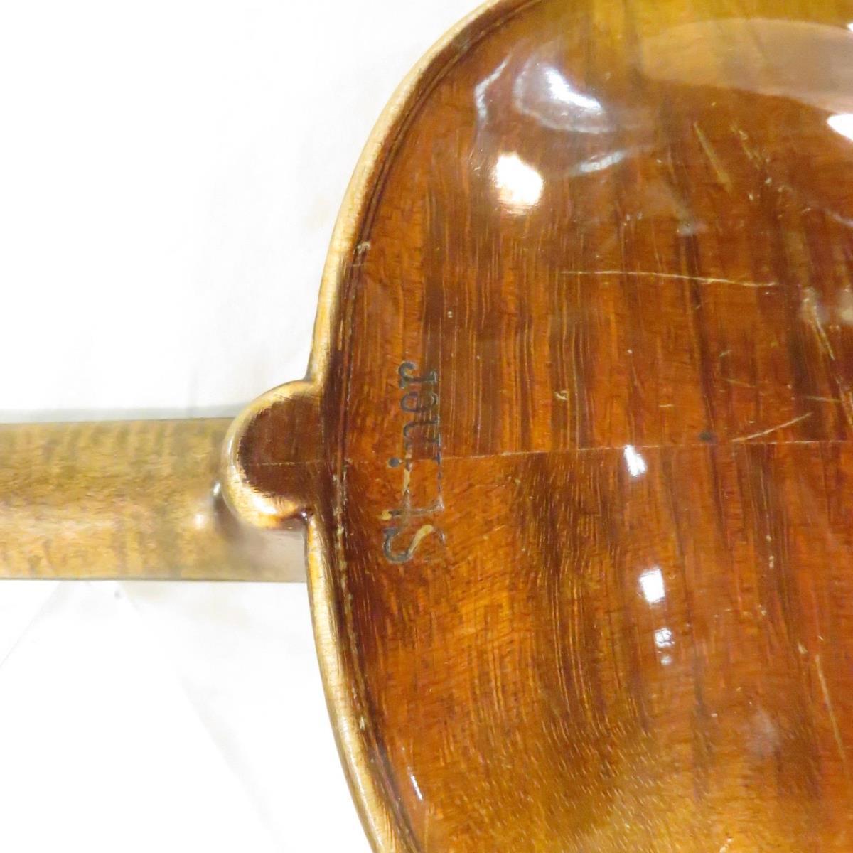 8 violins- need some parts or repair