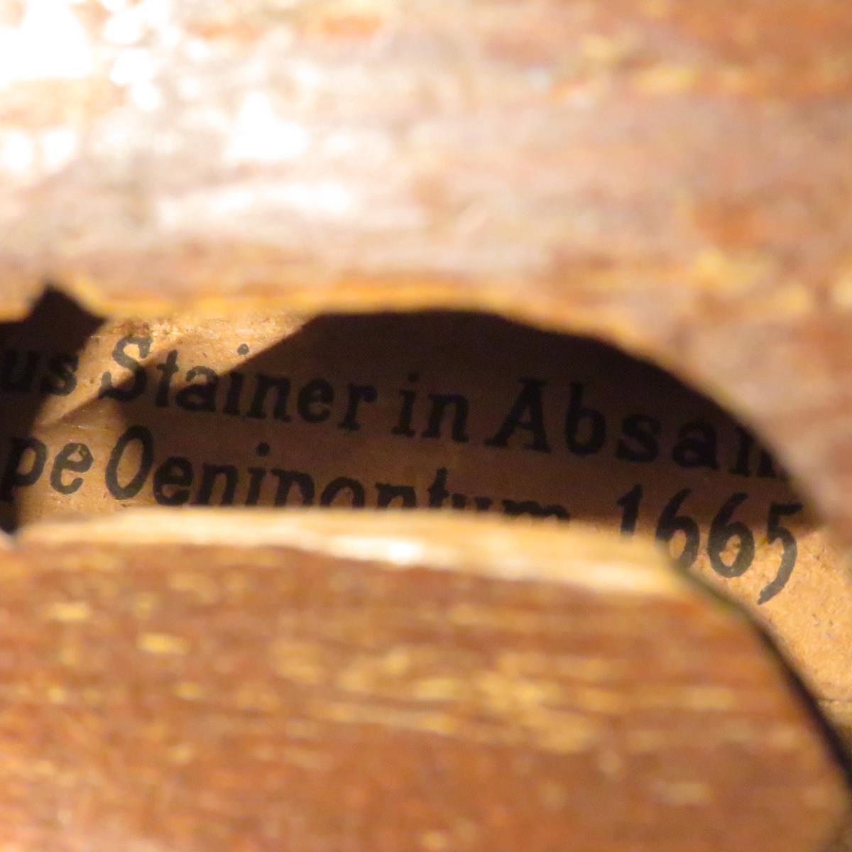 8 violins- need some parts or repair
