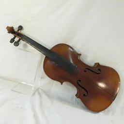 8 violins- need some parts or repair