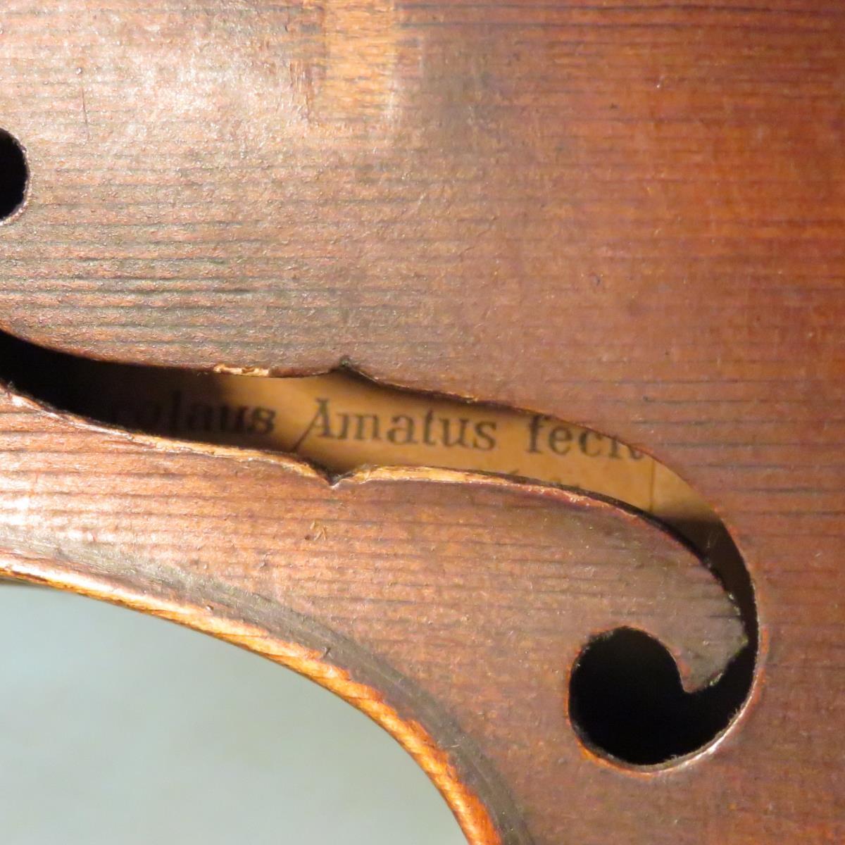 8 violins- need some parts or repair