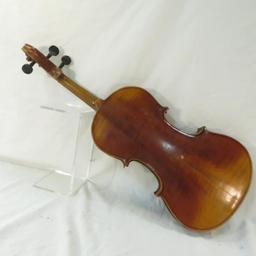 8 violins- need some parts or repair