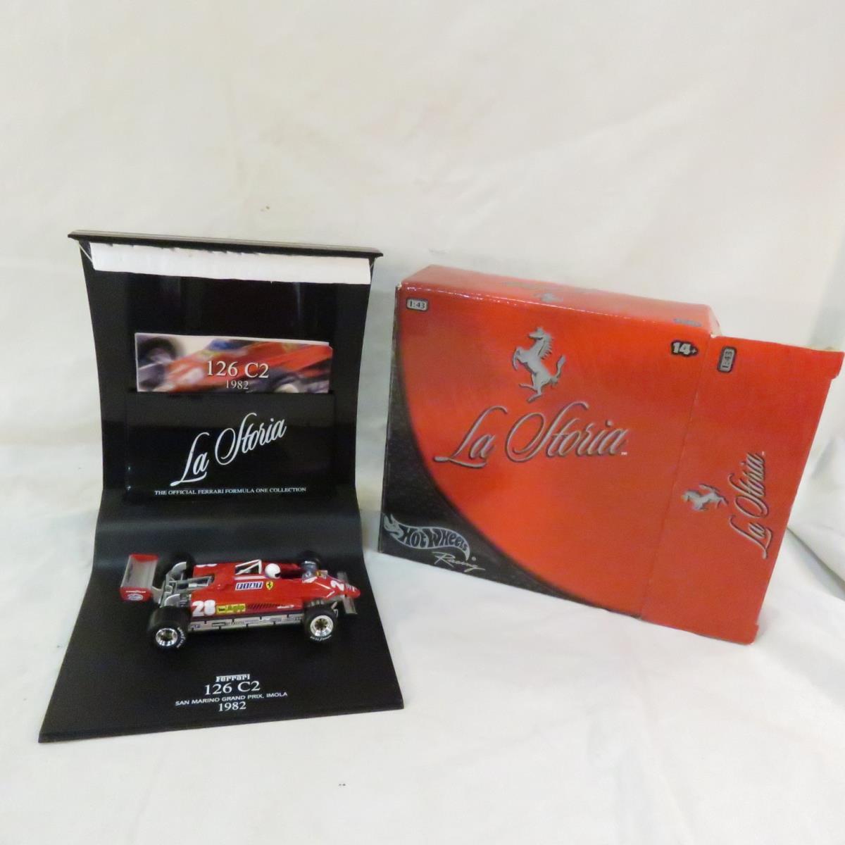 5 1:43 Scale diecast cars