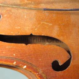 2 Vintage Violins with cases & smaller violin