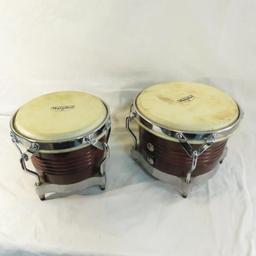 2 Matador Bongos