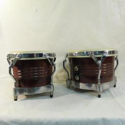2 Matador Bongos