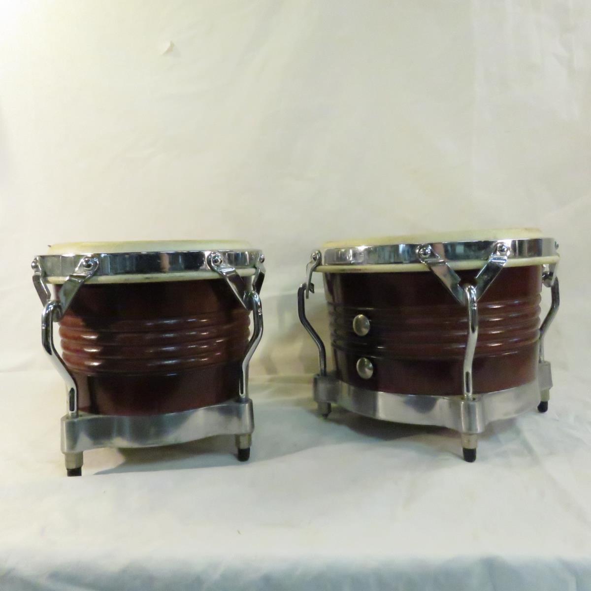 2 Matador Bongos