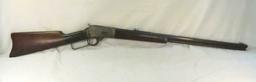 Marlin 94 Lever Action .25-20 Rifle