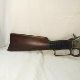 Marlin 94 Lever Action .25-20 Rifle
