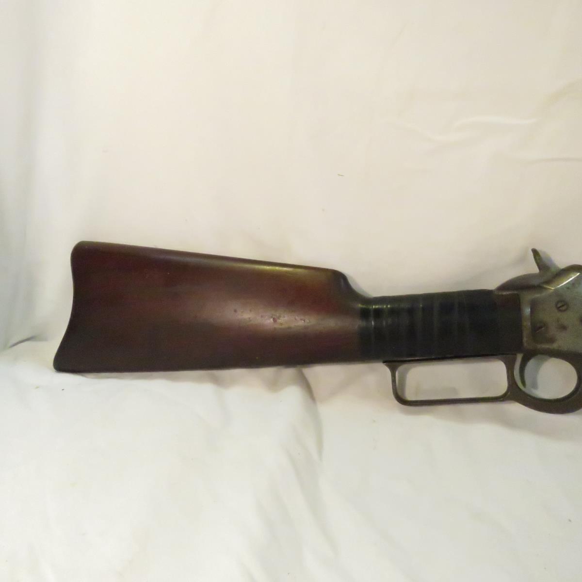 Marlin 94 Lever Action .25-20 Rifle
