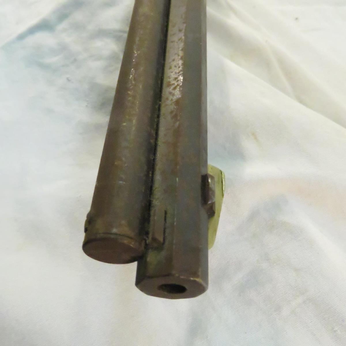 Marlin 94 Lever Action .25-20 Rifle