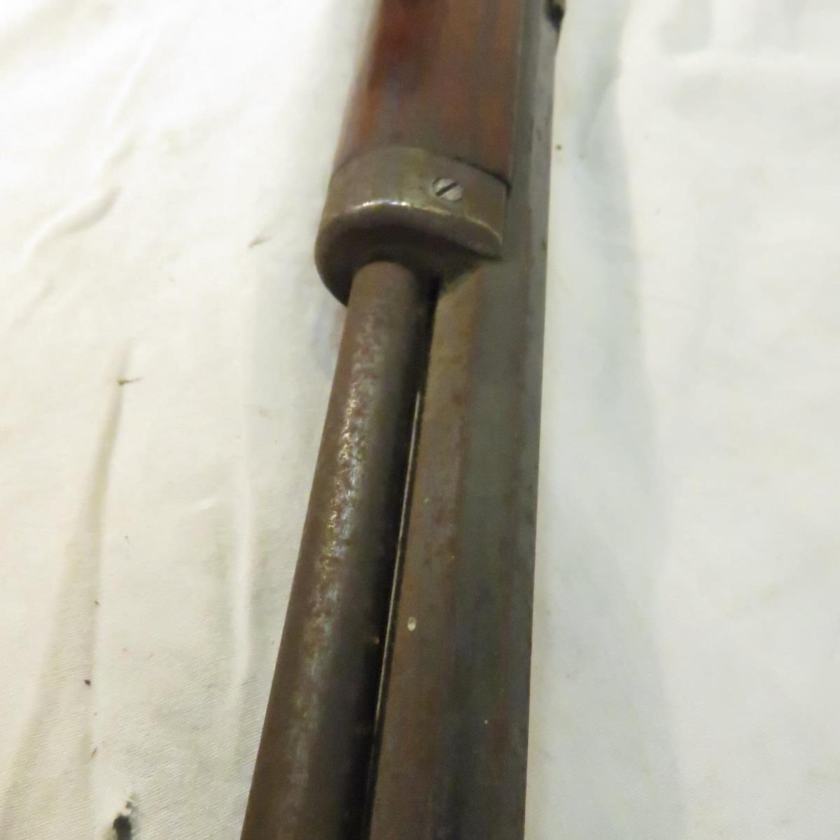 Marlin 94 Lever Action .25-20 Rifle