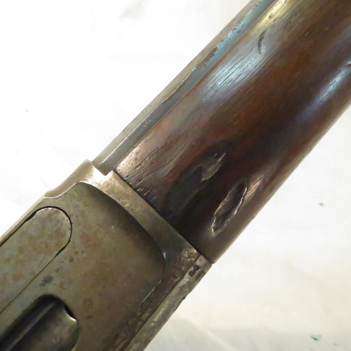 Marlin 94 Lever Action .25-20 Rifle