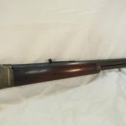Marlin 94 Lever Action .25-20 Rifle