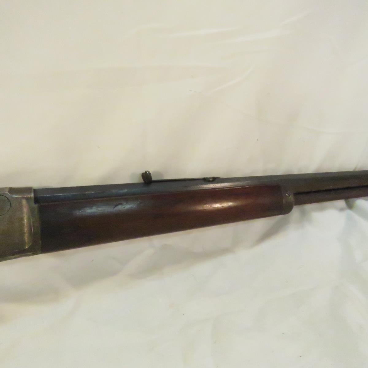 Marlin 94 Lever Action .25-20 Rifle