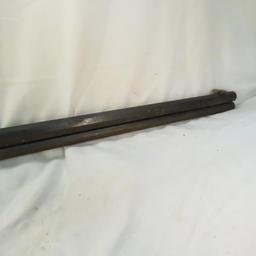 Marlin 94 Lever Action .25-20 Rifle