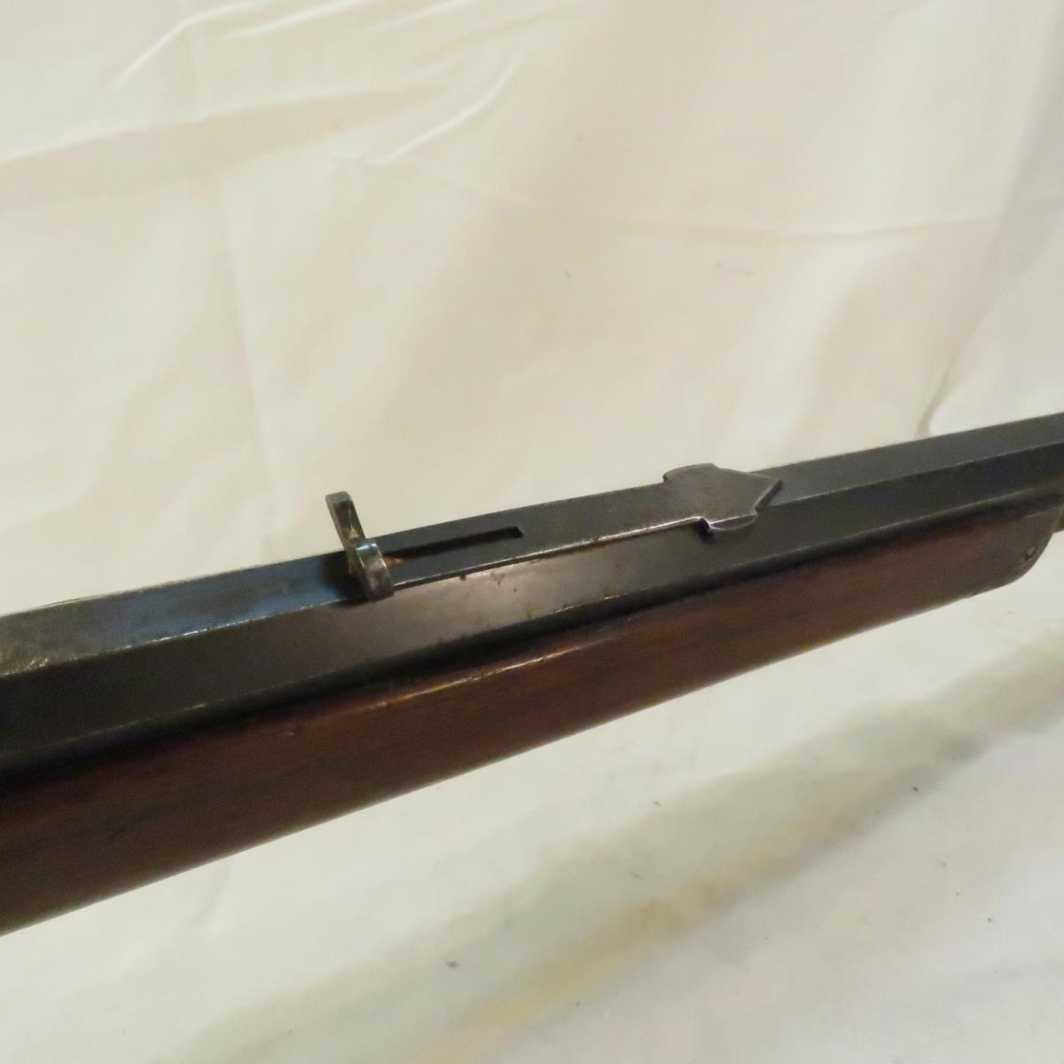 Marlin 94 Lever Action .25-20 Rifle
