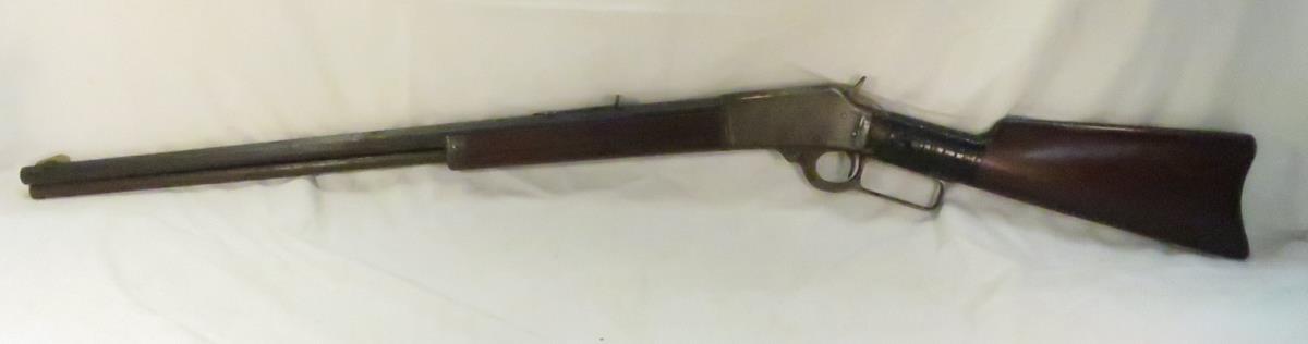 Marlin 94 Lever Action .25-20 Rifle