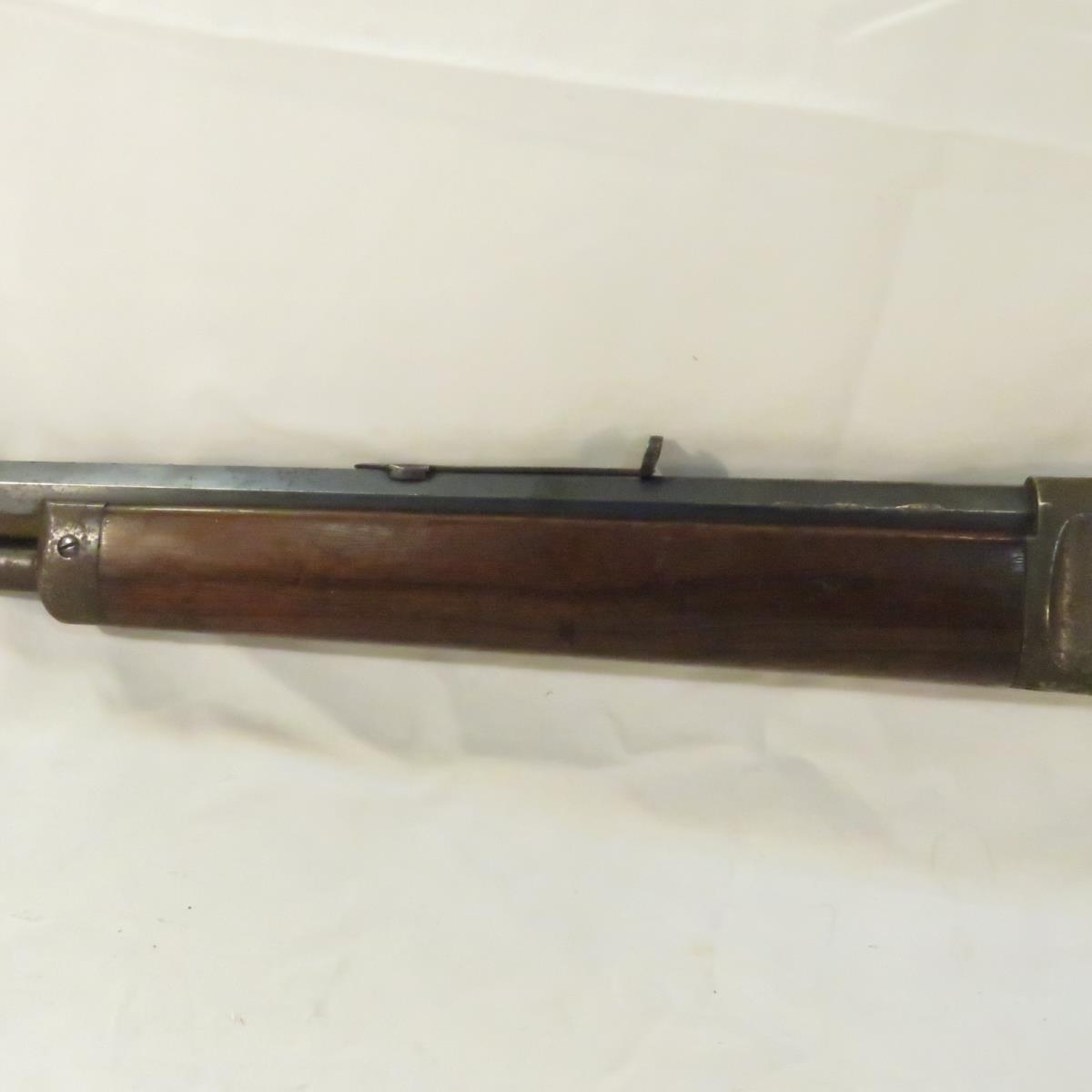 Marlin 94 Lever Action .25-20 Rifle