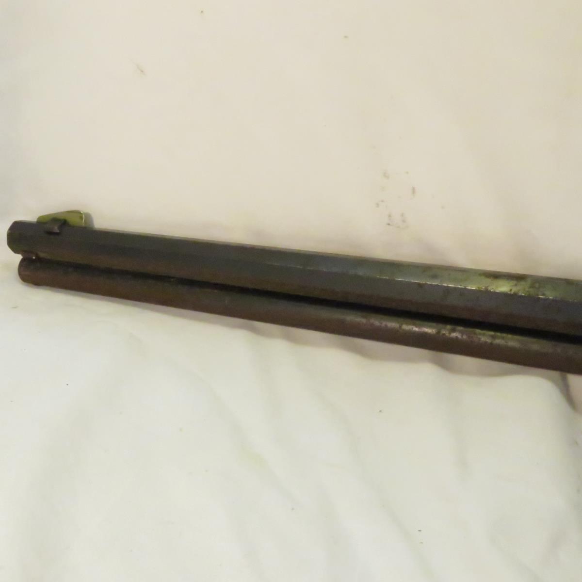 Marlin 94 Lever Action .25-20 Rifle