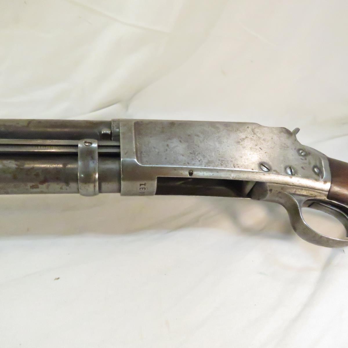 Marlin Widowmaker Model 19 12 GA Shotgun