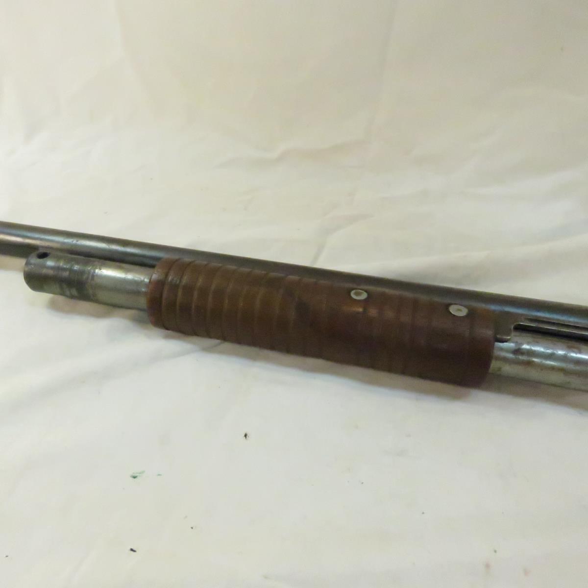 Marlin Widowmaker Model 19 12 GA Shotgun