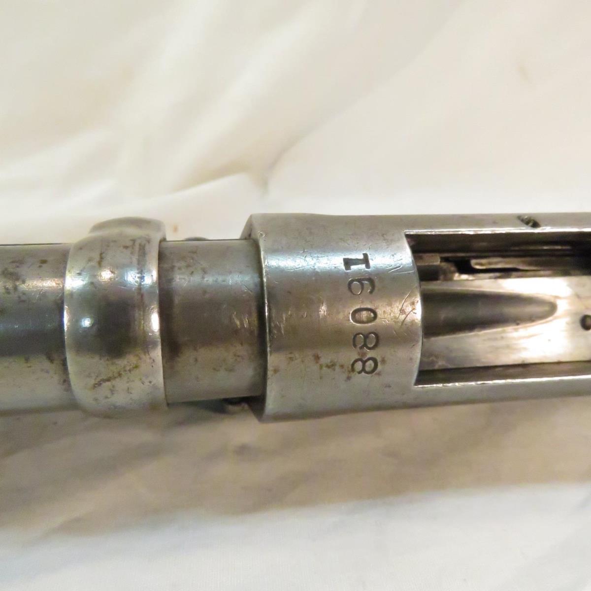 Marlin Widowmaker Model 19 12 GA Shotgun
