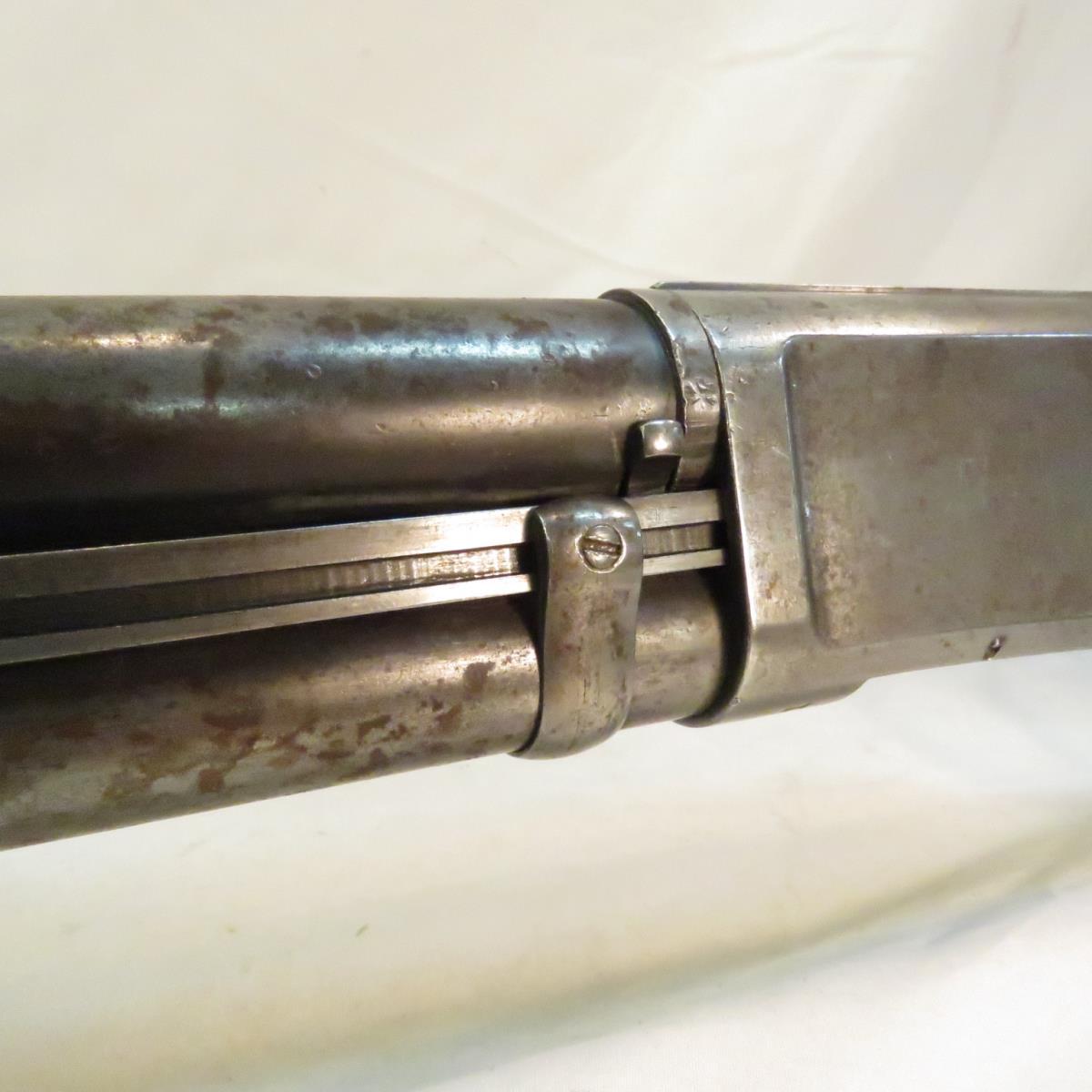 Marlin Widowmaker Model 19 12 GA Shotgun
