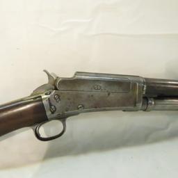 Marlin Widowmaker Model 19 12 GA Shotgun