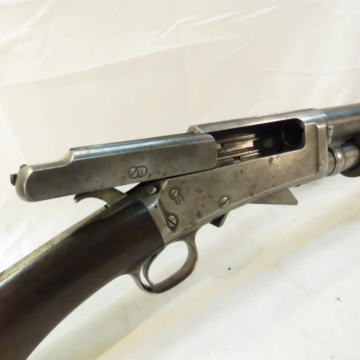 Marlin Widowmaker Model 19 12 GA Shotgun