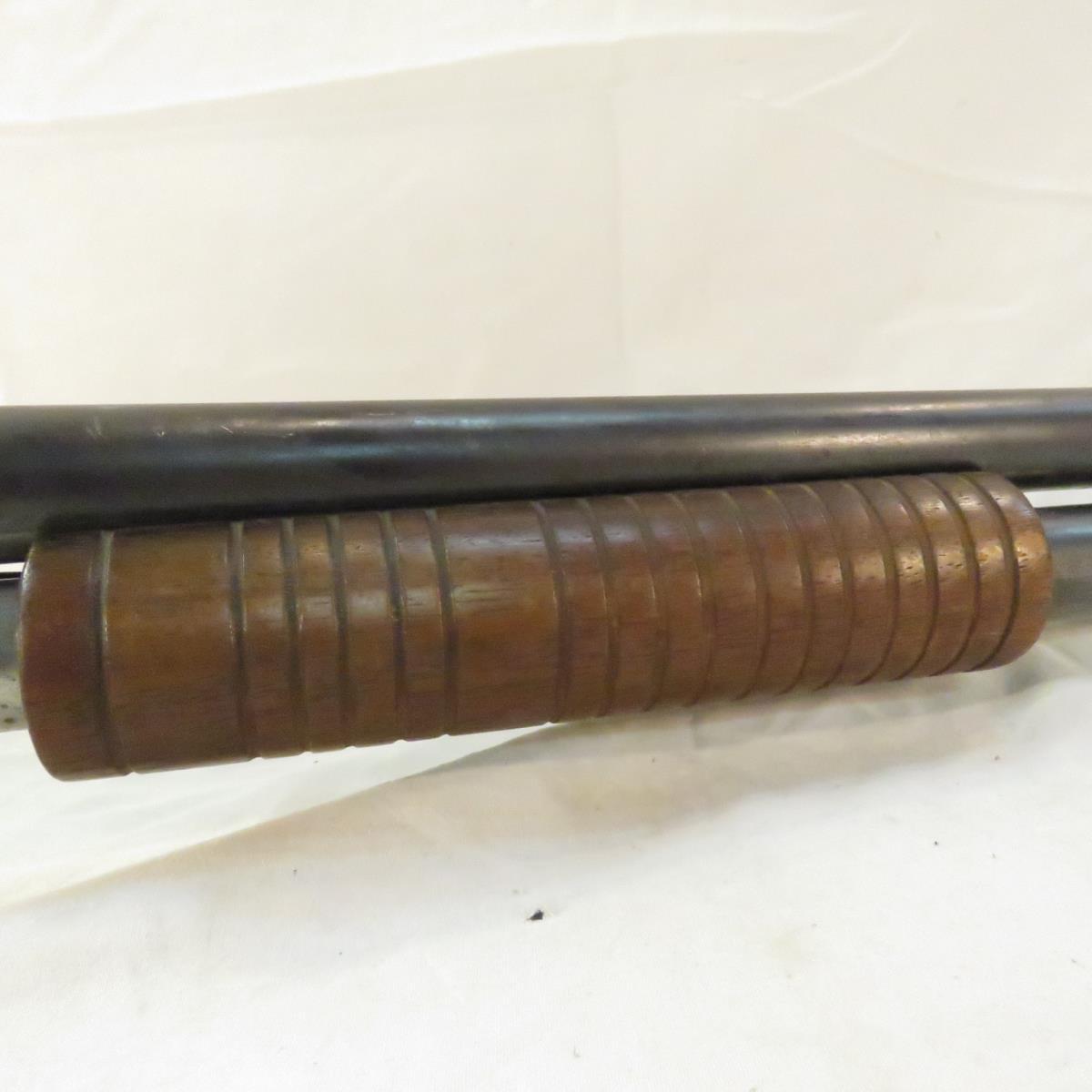 Marlin Widowmaker Model 19 12 GA Shotgun