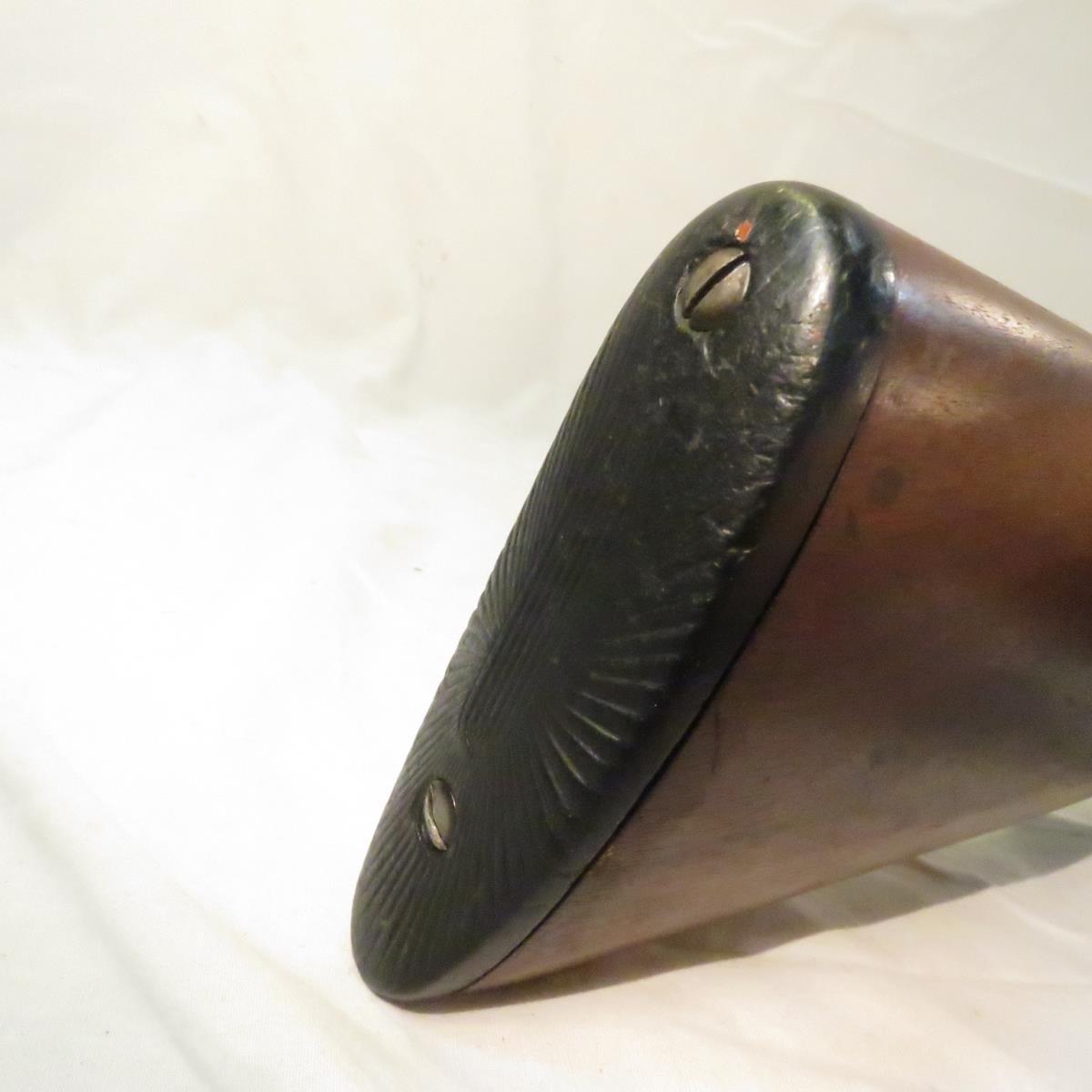 Marlin Widowmaker Model 19 12 GA Shotgun