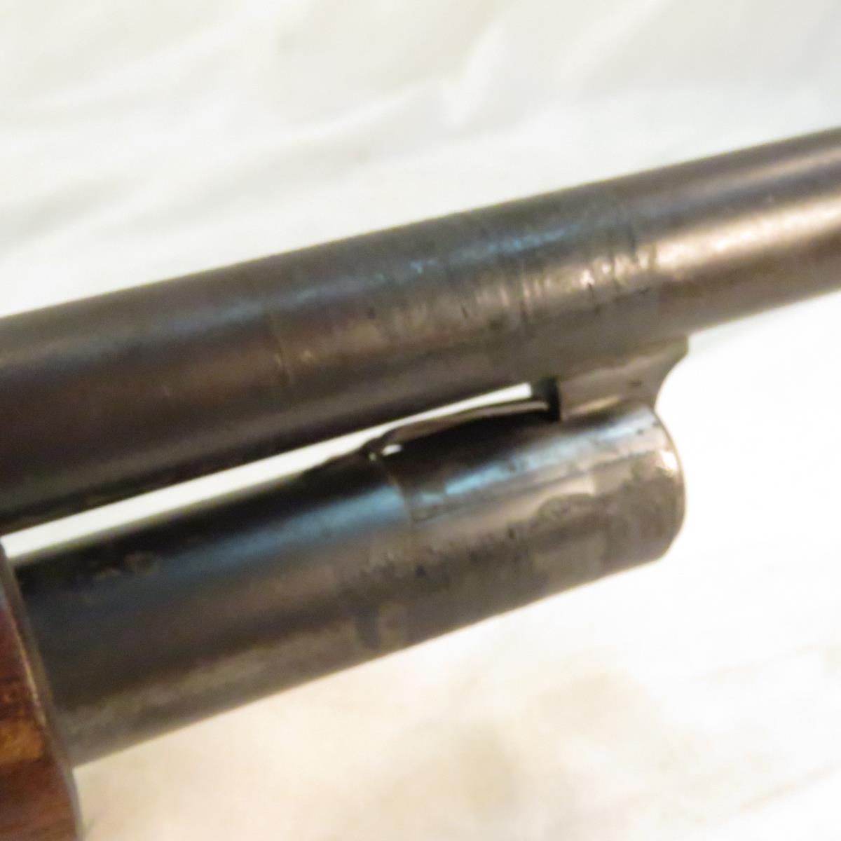 Marlin Widowmaker Model 19 12 GA Shotgun