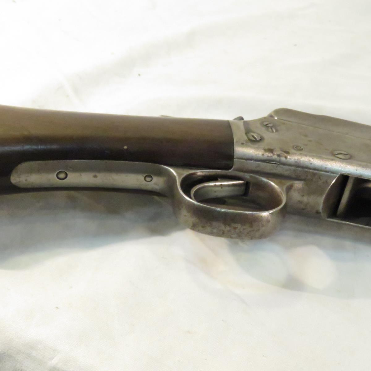 Marlin Widowmaker Model 19 12 GA Shotgun