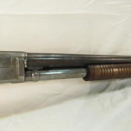 Marlin Widowmaker Model 19 12 GA Shotgun