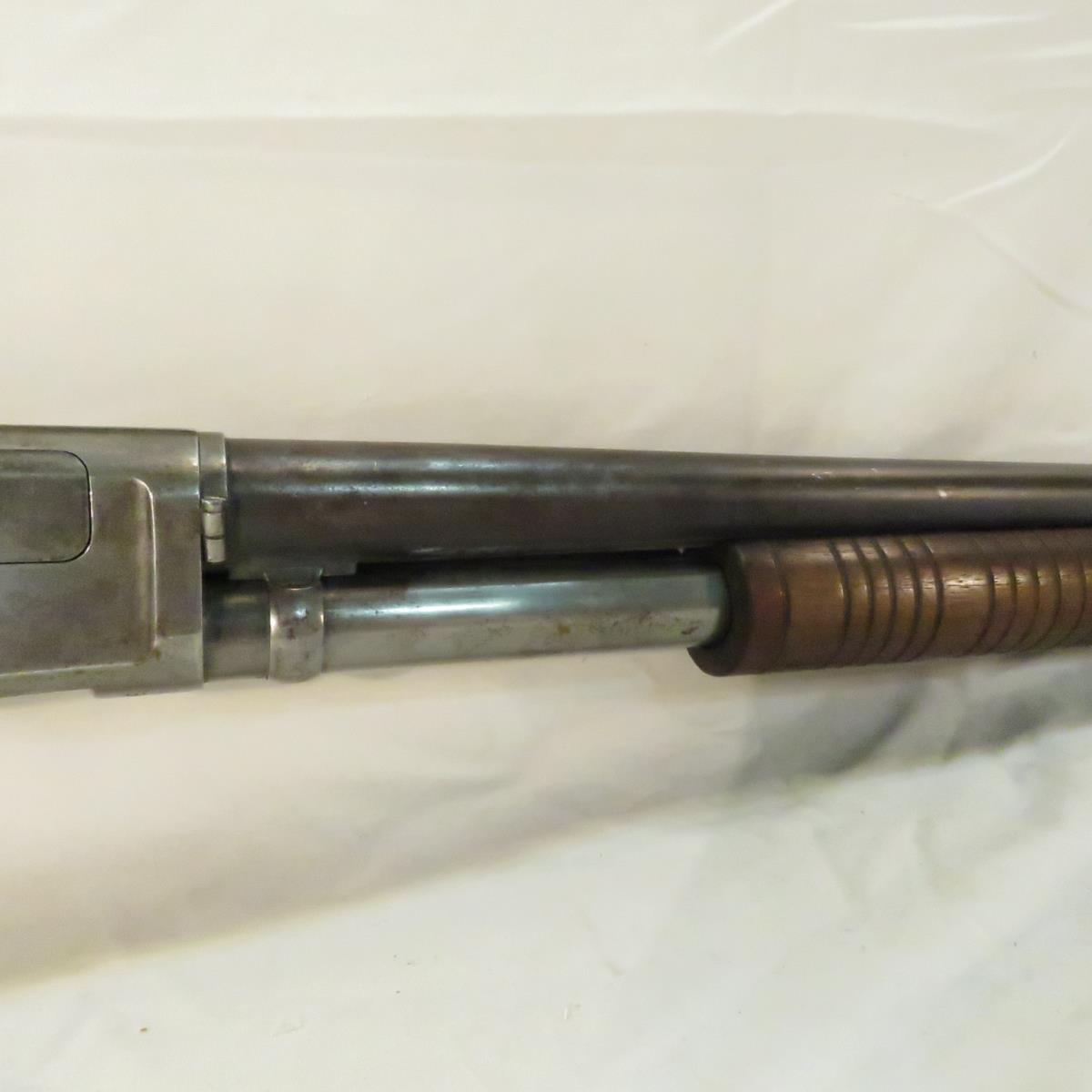 Marlin Widowmaker Model 19 12 GA Shotgun